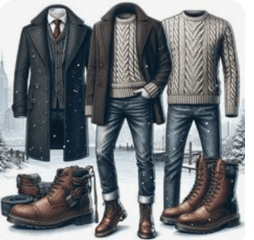 Automne/Hiver - LA TendanceStore multi service