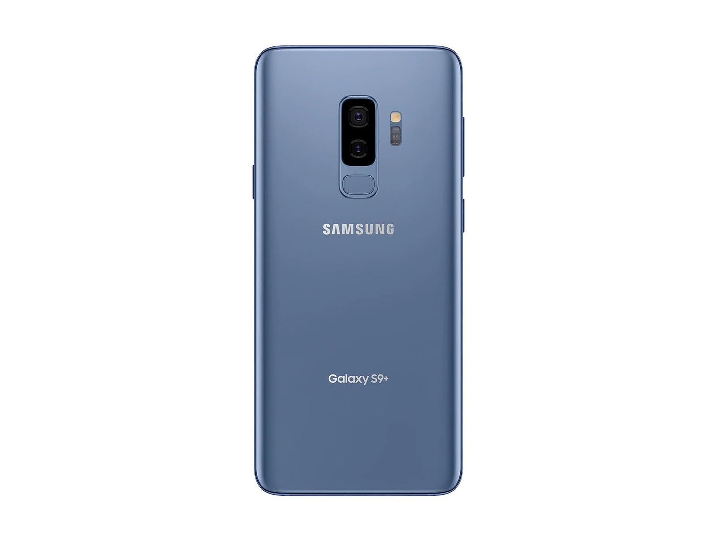 Samsung Galaxy S9+ 64GB (Verizon) noir reconditionné à neuf LA TendanceStore multi service