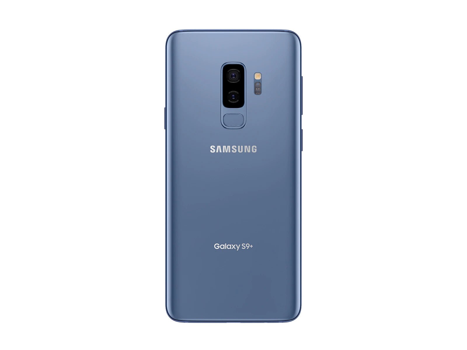 Samsung Galaxy S9+ 64GB (Verizon) noir reconditionné à neuf LA TendanceStore multi service