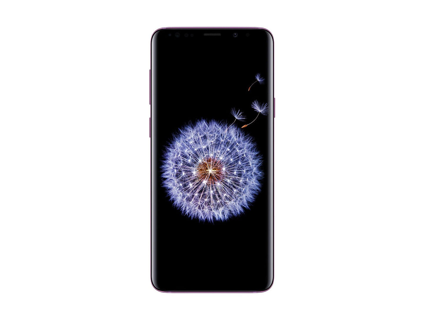 Samsung Galaxy S9+ 64GB (Verizon) noir reconditionné à neuf LA TendanceStore multi service