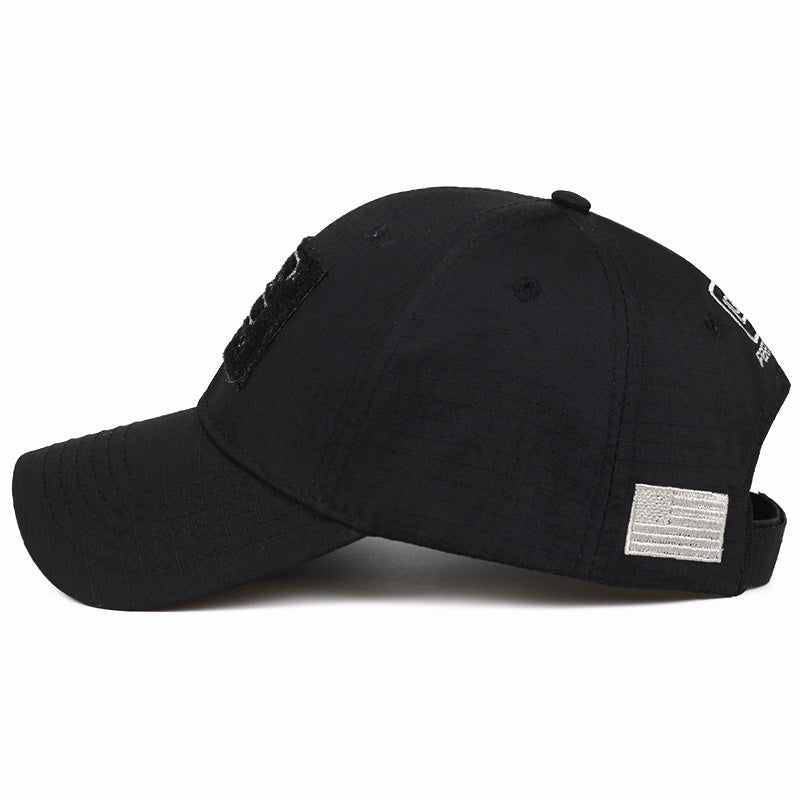 Sports baseball cap