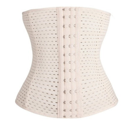 Corset de ceinture chaude