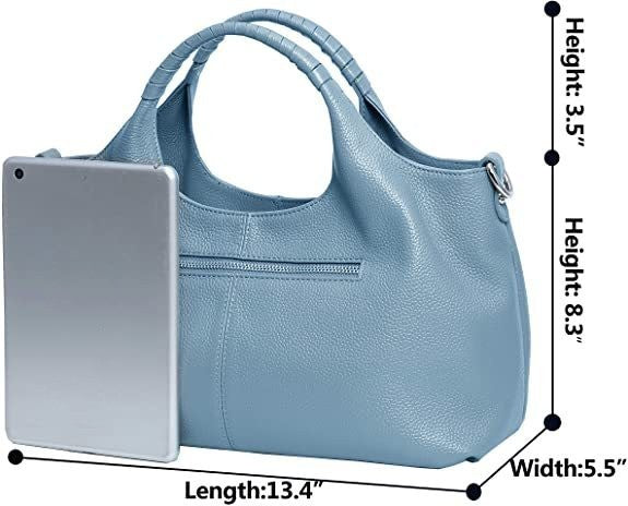 Nouveau sac à main décontracté de grande capacité pour femmes, simple et polyvalent