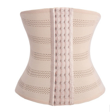 Corset de ceinture chaude