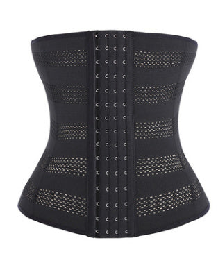 Corset de ceinture chaude