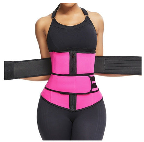 Ceinture de sport amincissante