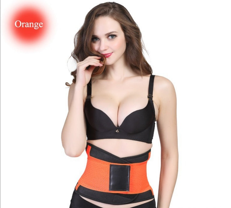 Ceinture amincissante de sport pour femmes