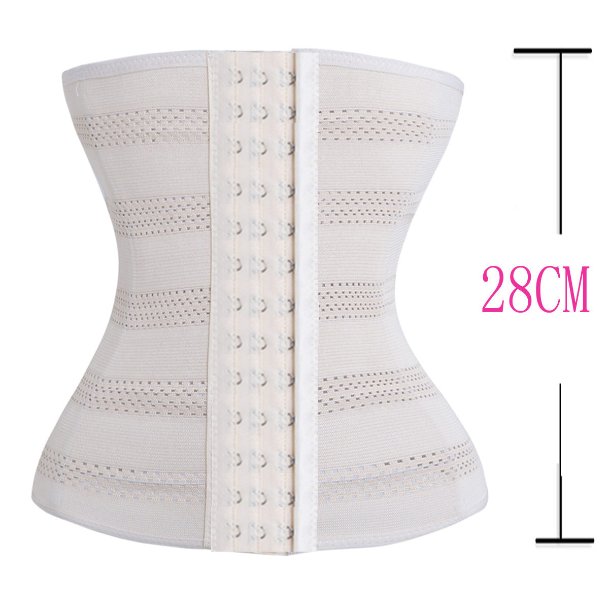 Corset de ceinture chaude