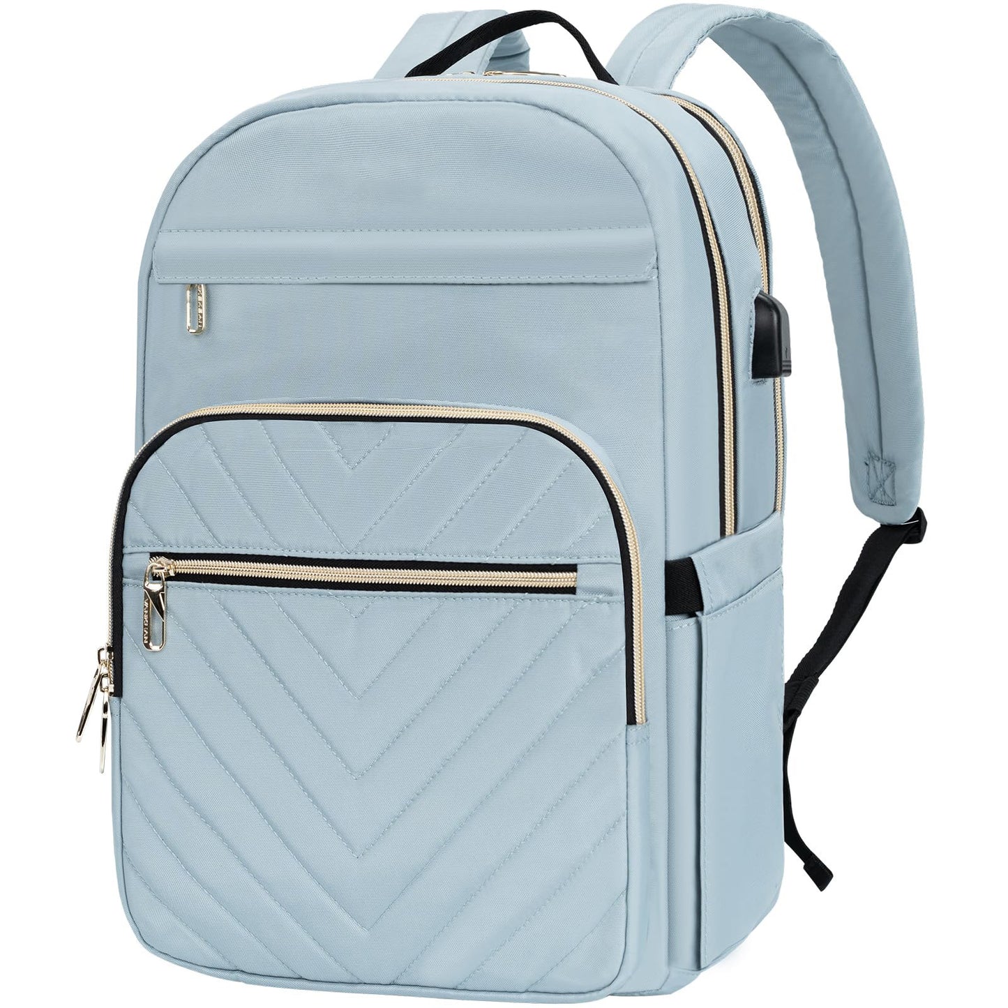 Business backpack, student backpack, large capacity