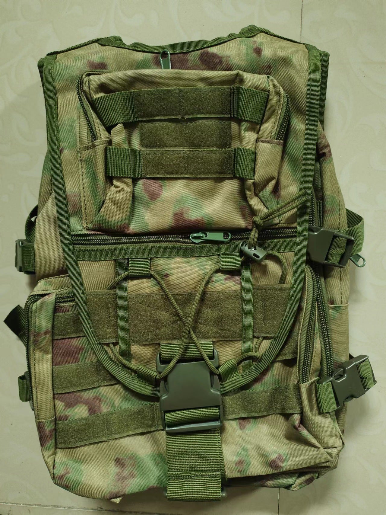 Military tactical bag