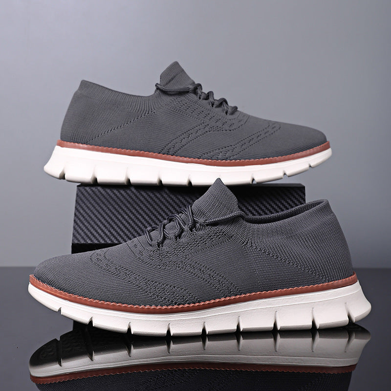 Men's Casual Shoes Large Size Outdoor