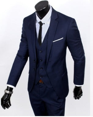 Costumes sur mesure pour hommes