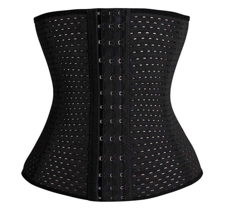 Corset de ceinture chaude