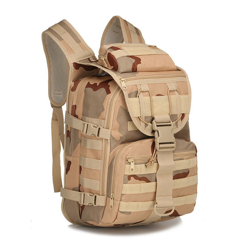 Military tactical bag