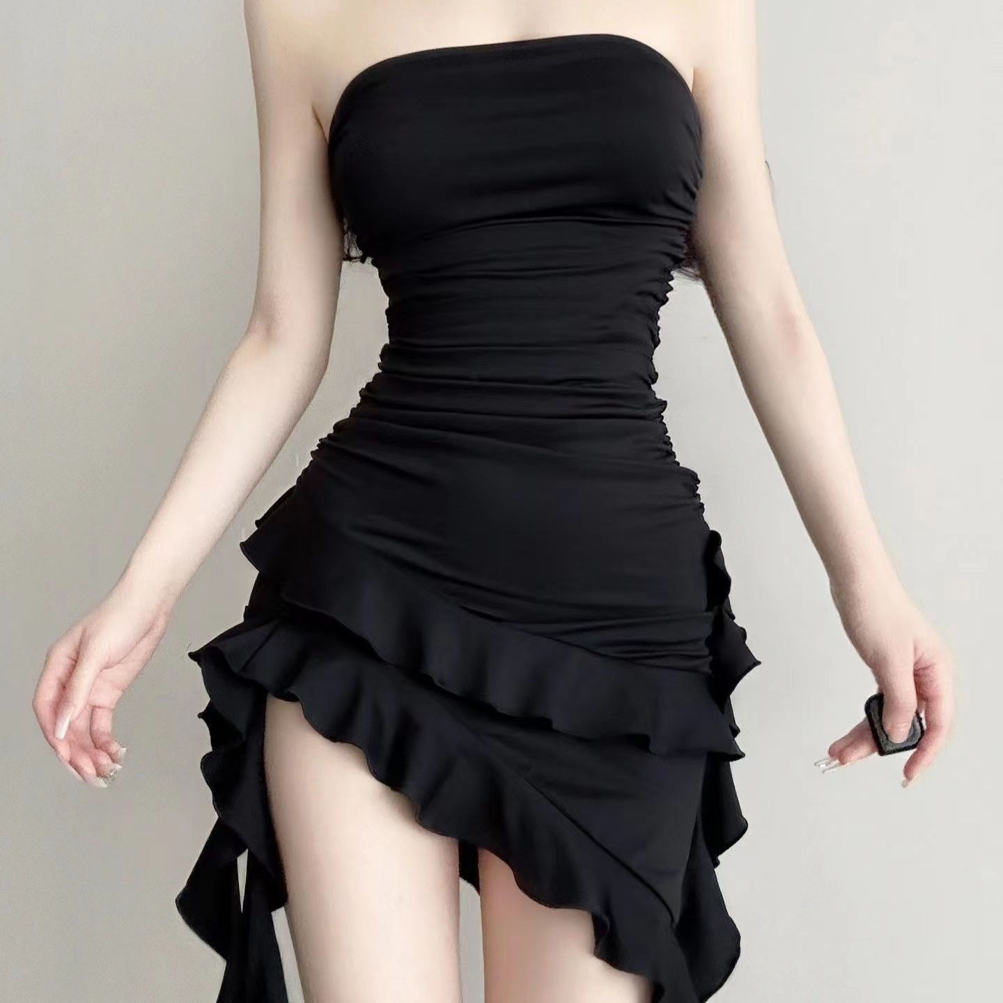 Sexy summer dress for sexy women