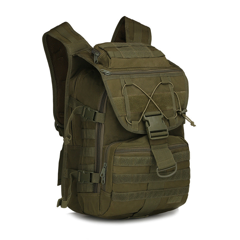 Military tactical bag