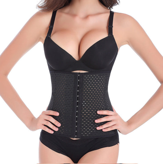 Corset de ceinture chaude