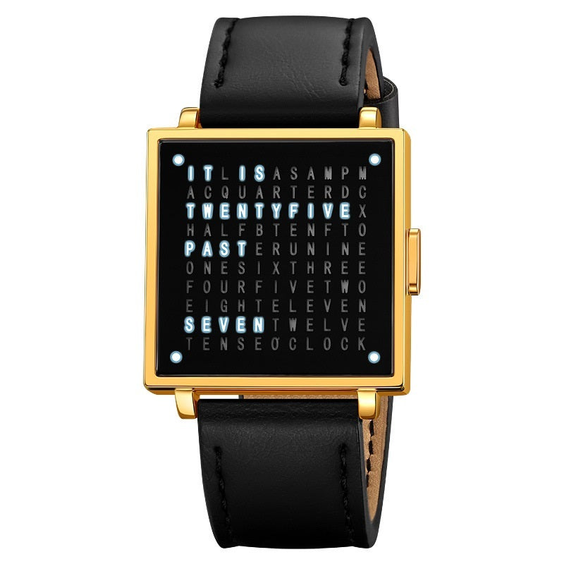 Montre militaire de mode pour homme et femme, étanche, avec horloge LED, lumière, sport électronique numérique pour activités extérieures.