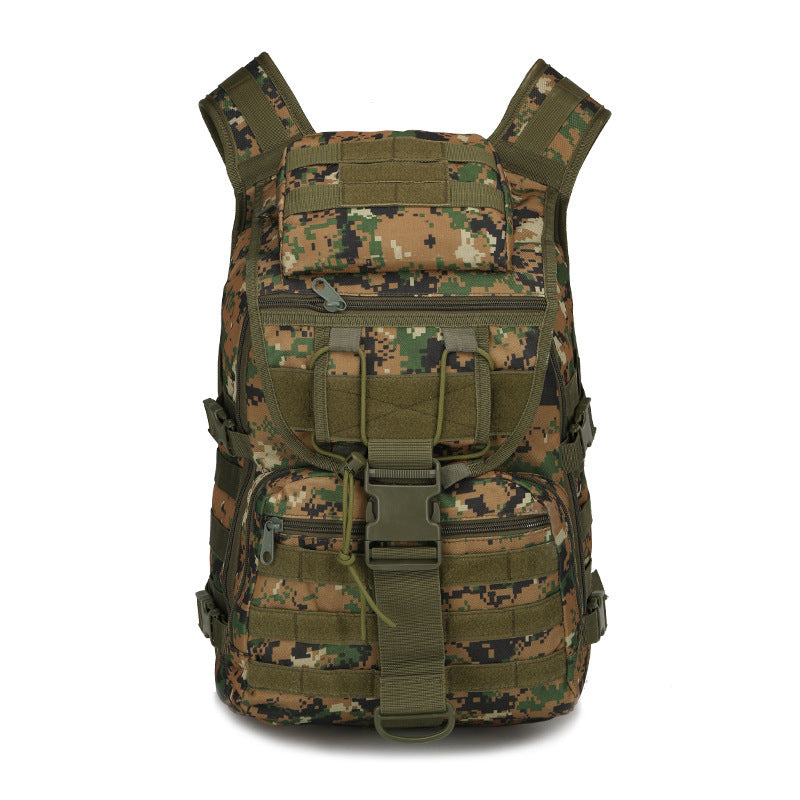 Military tactical bag