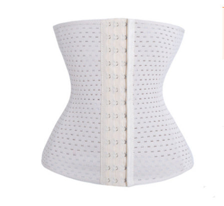 Corset de ceinture chaude