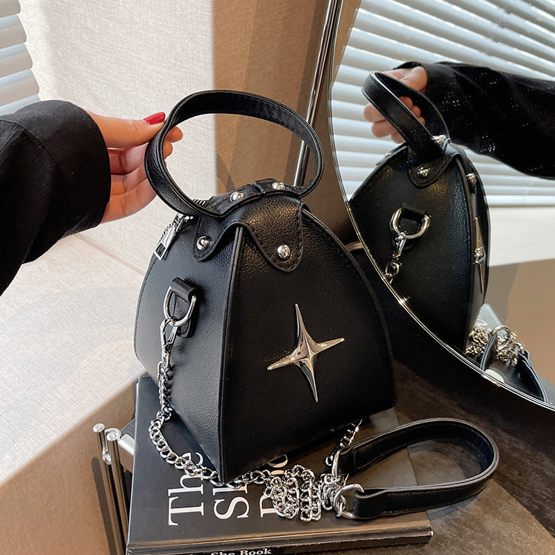 High Quality Women Chain Crossbody Handbag