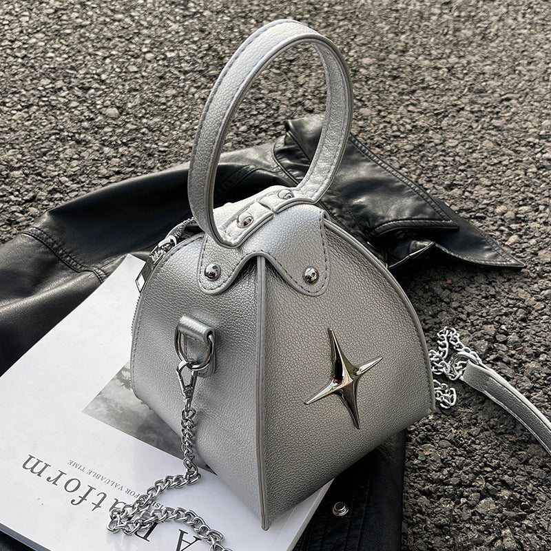 High Quality Women Chain Crossbody Handbag