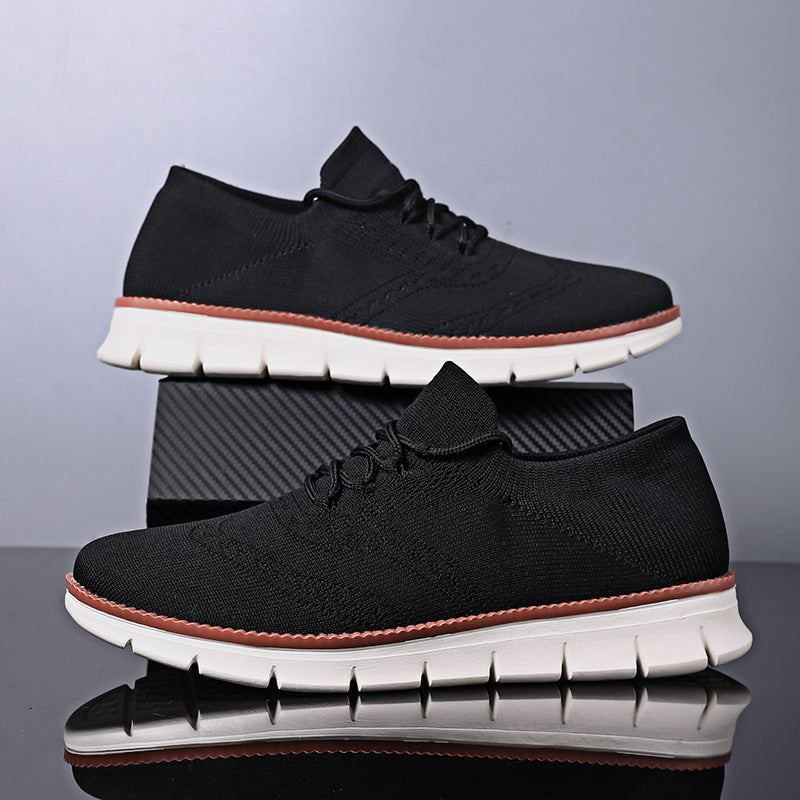 Men's Casual Shoes Large Size Outdoor