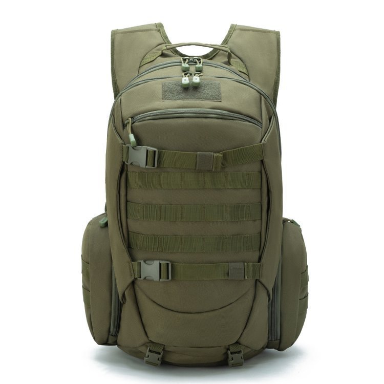 Tactical Mountain Backpack for Army Fans