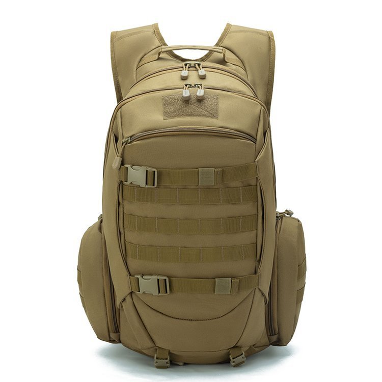 Tactical Mountain Backpack for Army Fans