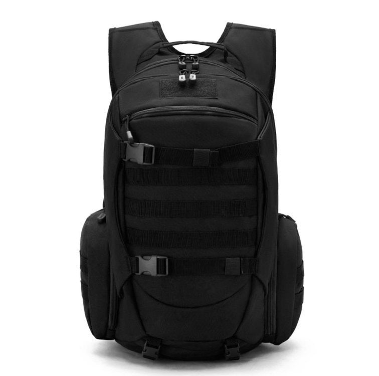 Tactical Mountain Backpack for Army Fans