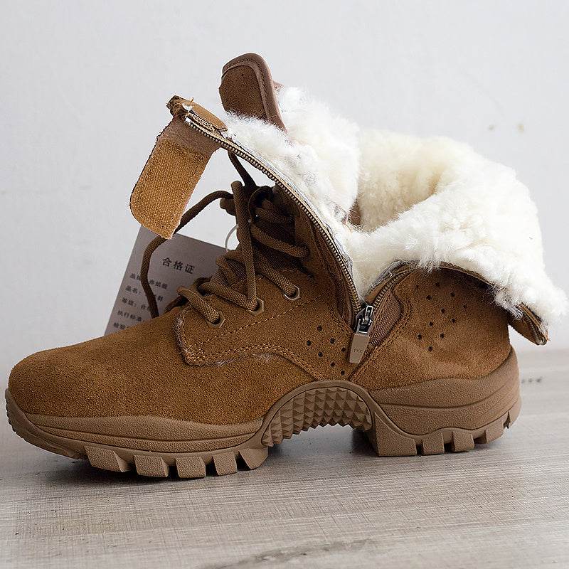 Bottes de neige, résistantes au froid. - LA TendanceStore multi service