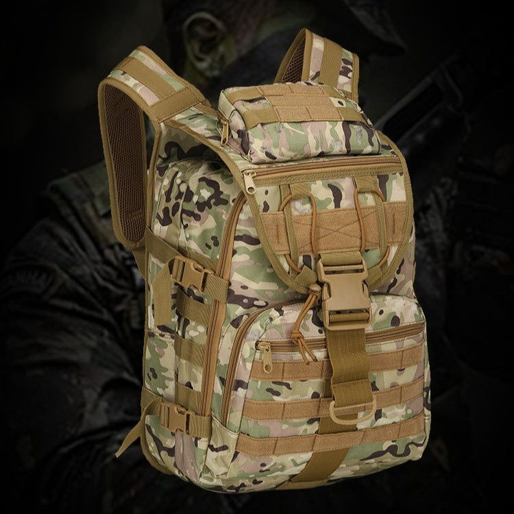 Military tactical bag