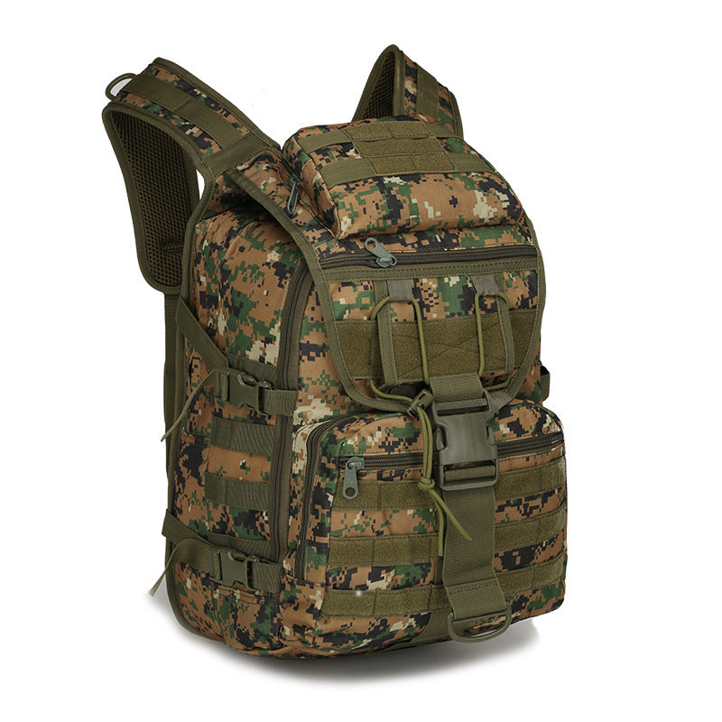 Military tactical bag