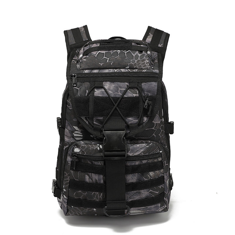 Military tactical bag