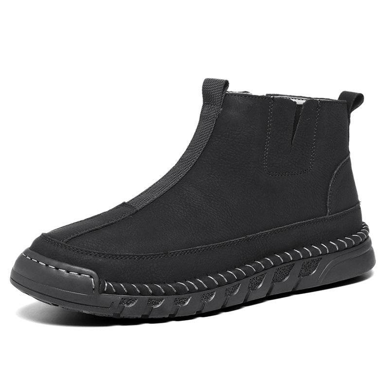 Bottes Martin décontractées. - LA TendanceStore multi service