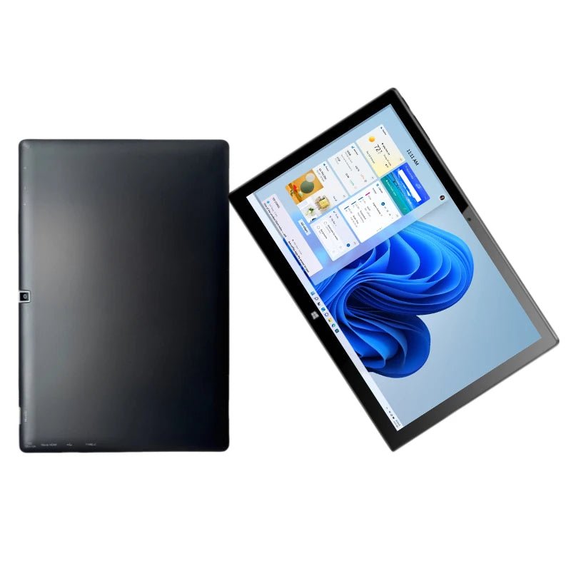 WINDOWS-Tablette PC 11 de 10.1 Pouces, 4 Go de RAM DDR, 64 Go, Processeur Dean N3350, Écran IPS 1920x1200, WIFI, Façades, Core Touristes, Caméra, Compatible HDMI LA TendanceStore multi service