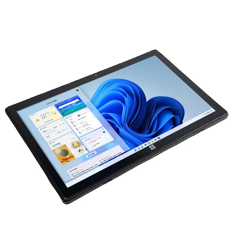 WINDOWS-Tablette PC 11 de 10.1 Pouces, 4 Go de RAM DDR, 64 Go, Processeur Dean N3350, Écran IPS 1920x1200, WIFI, Façades, Core Touristes, Caméra, Compatible HDMI LA TendanceStore multi service