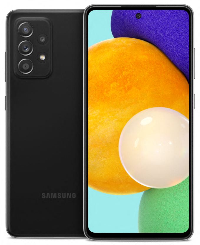 Téléphone Samsung Galaxy A42 5G 128GB reconditionné à neuf LA TendanceStore multi service