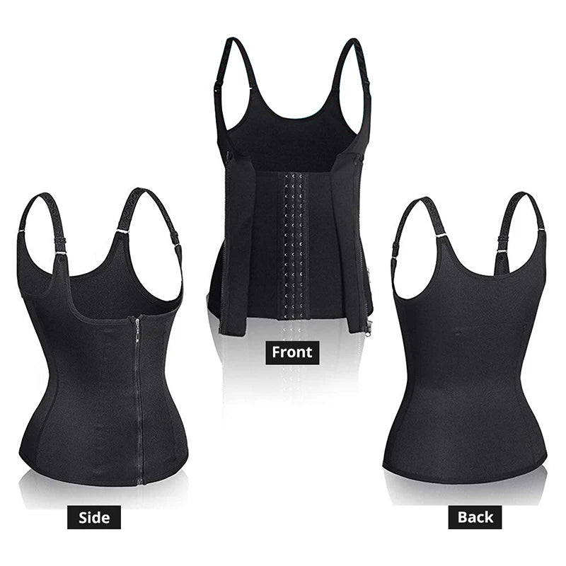 Gaine de spoage push-up pour femmes, corset amincissant, haut précieux