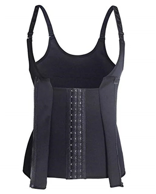 Gaine de spoage push-up pour femmes, corset amincissant, haut précieux