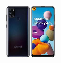 Téléphone Samsung Galaxy A21s, noir remis à neuf LA TendanceStore multi service