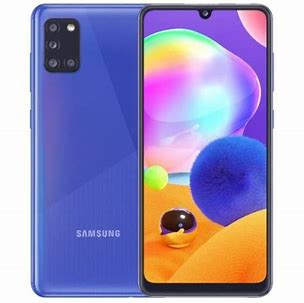 Téléphone Samsung Galaxy A31 - 64 Go / 4 Go débloqué à double SIM avec quadruple caméra 48MP+8MP+5MP+5MP GSM LA TendanceStore multi service