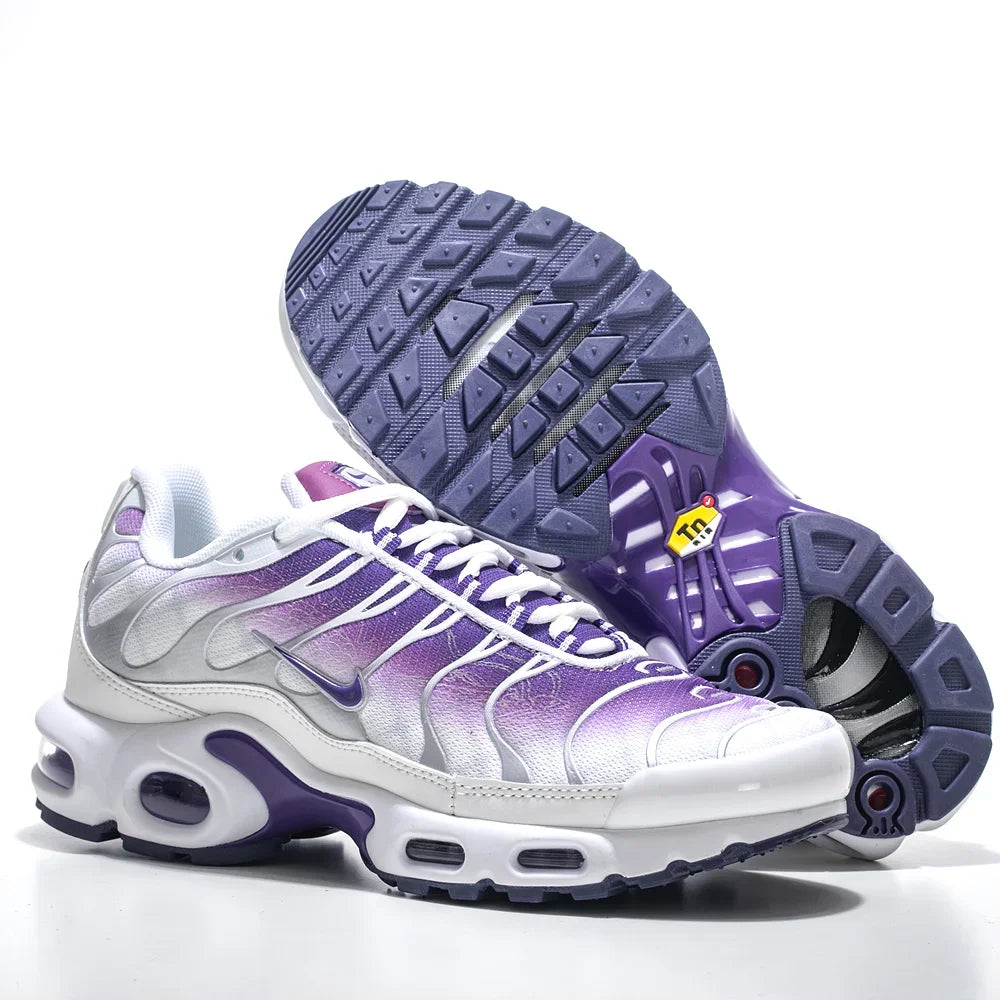 Nike-Air Max Plus TN Ultra Chaussures de Course pour Homme et Femme, Baskets Unisexes avec Semelle Air