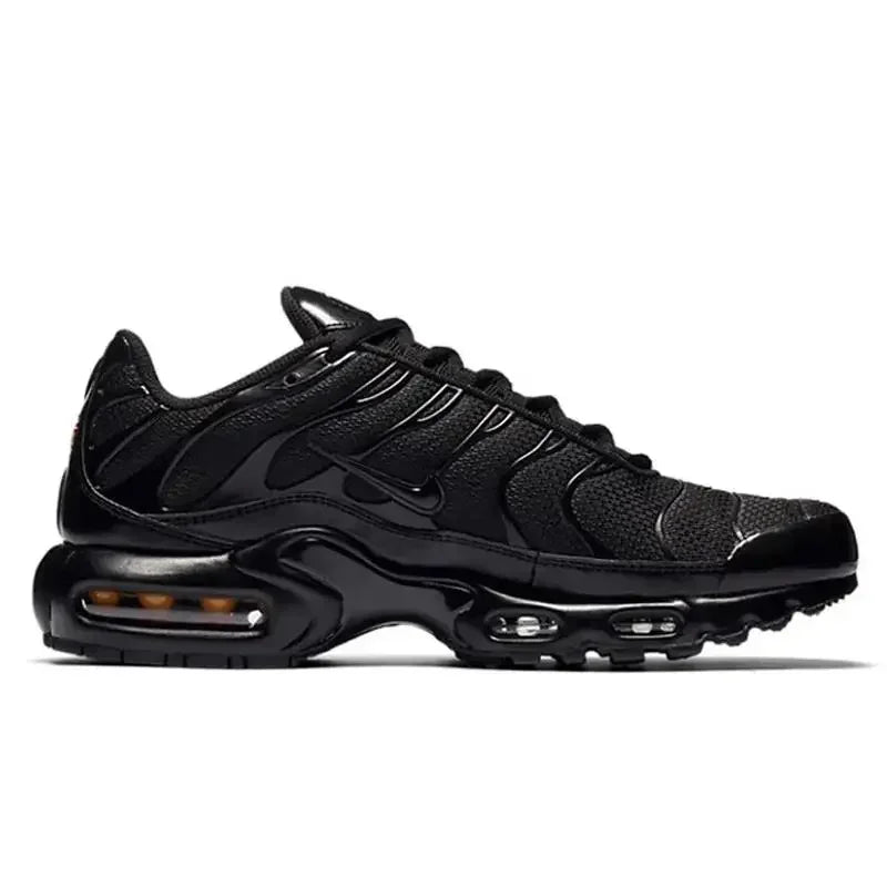 Nike-Air Max Plus TN Ultra Chaussures de Course pour Homme et Femme, Baskets Unisexes avec Semelle Air