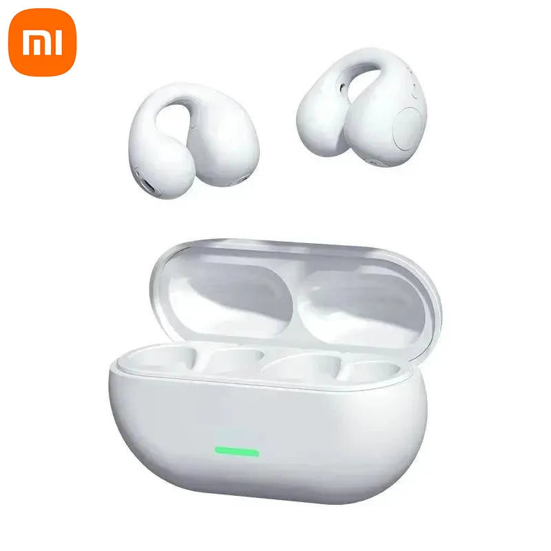 Xiaomi T75 Wireless Earphones Bluetooth 5.3 Sophia Conduction HiFi Sound Quality Waterproof TWS Headset Sports Earbuds 2025