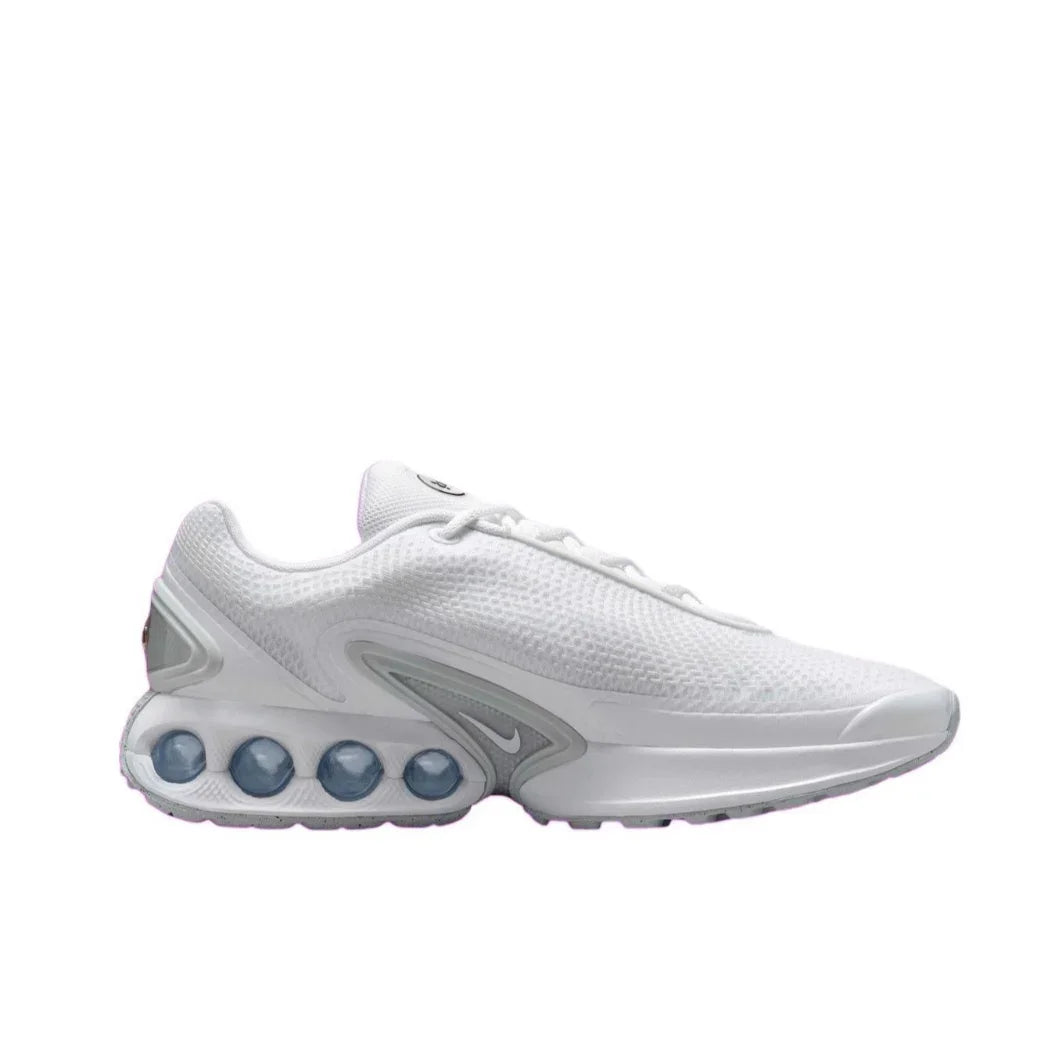 Nike-Chaussures de sport décontractées pour hommes et femmes, Air Max Dn, beige, non ald, absorbant les chocs, basses, mode, nouvelle liste