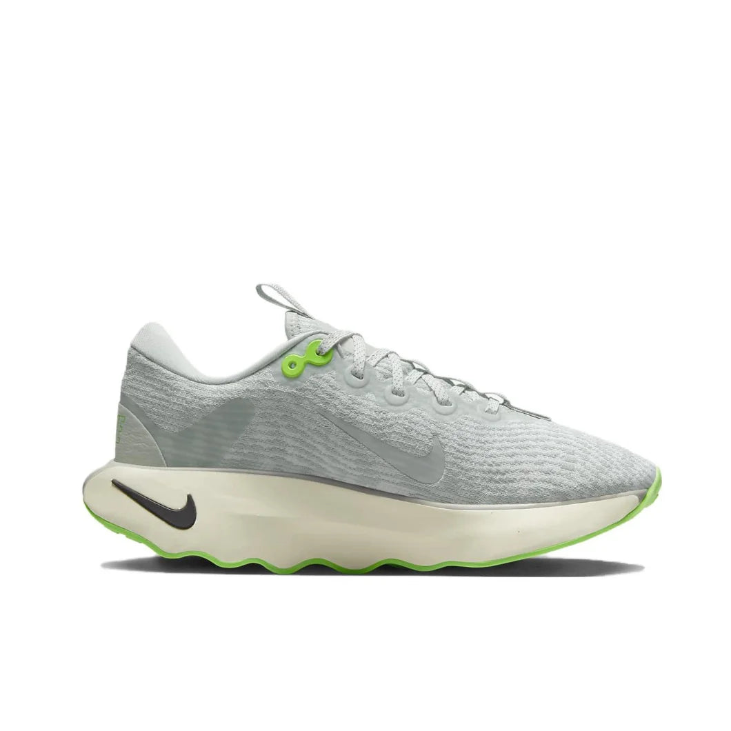 Nike-Original Motiva Bacta Basses pour Homme et Femme, Chaussures de Course Confortables et Décontractées