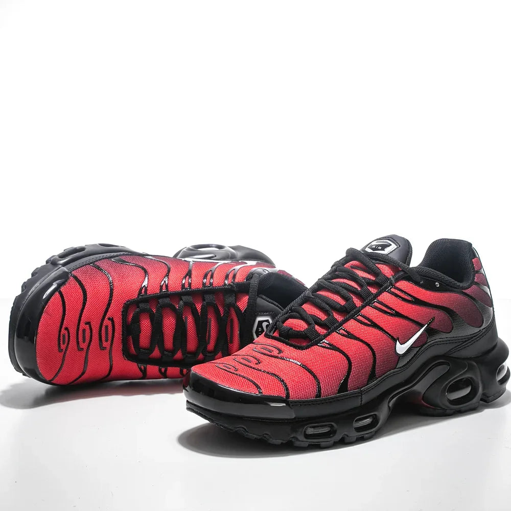 Nike-Air Max Plus TN Ultra Chaussures de Course pour Homme et Femme, Baskets Unisexes avec Semelle Air