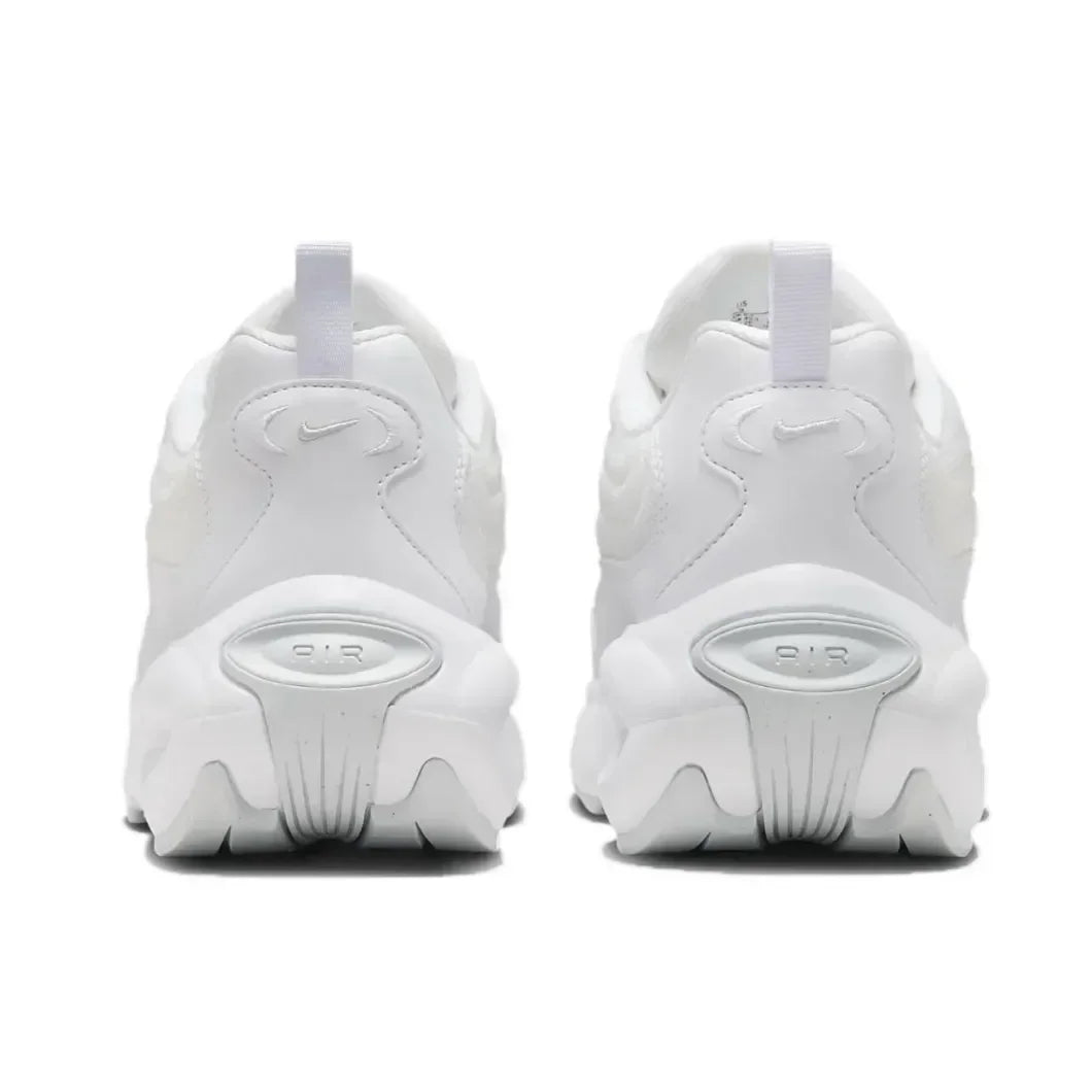 Nike-Air Max Portal baskets pour femmes et hommes, chaussures de course confortables et durables, baume rembourré, non ald, respirantes, noires