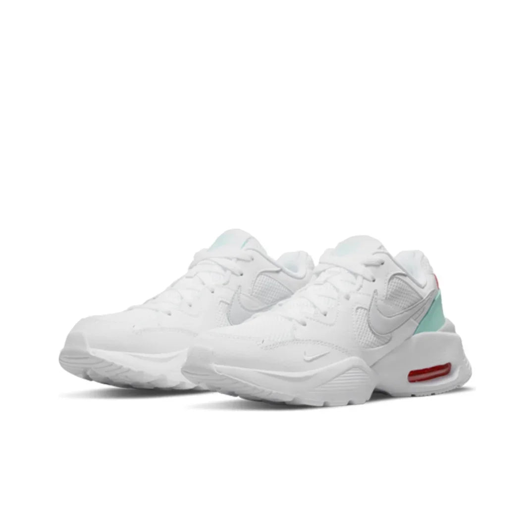 Nike-Air Max ktLow rétro classique, chaussures de course, baskets pour hommes et femmes, confortables, respirantes, blanches, originales